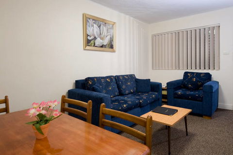 Aabon Holiday Apartments & Motel - Tourism TAS 5