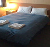 Aalberg Chalet - Tourism TAS