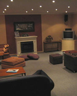 Aalberg Chalet - Tourism TAS 1