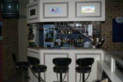 Aalberg Chalet - Tourism TAS 2