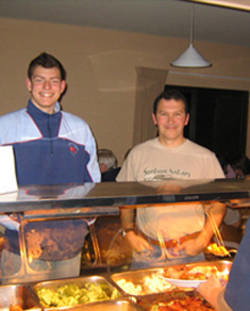 Aalberg Chalet - Tourism TAS 3