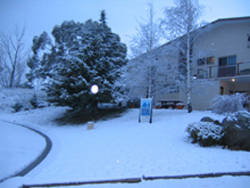 Aalberg Chalet - Tourism TAS 4