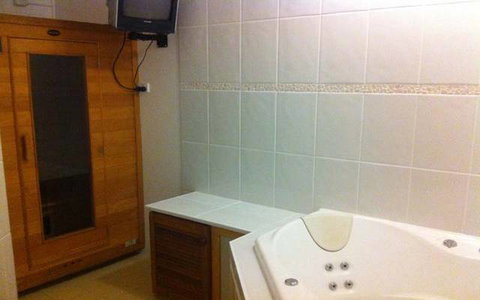 Aalberg Chalet - Tourism TAS 5