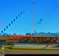 Aaron Inn Motel