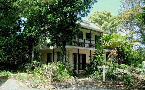 Aataren Norfolk Island Villas - Tourism TAS 1