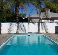 Abajaz Motor Inn - Tourism TAS