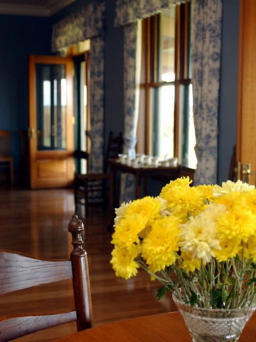 Abbotsford Country House - Tourism TAS 2