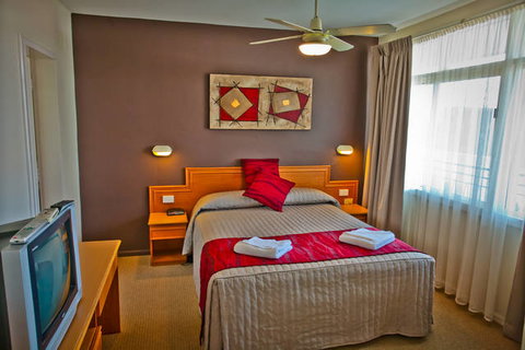 Abbotsleigh Motor Inn - Tourism TAS 1