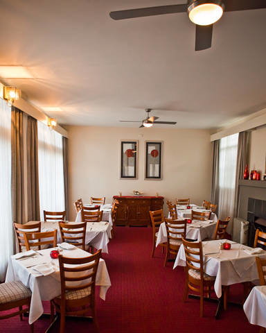 Abbotsleigh Motor Inn - Tourism TAS 3