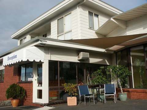 Abbotswood Motor Inn - Tourism TAS 1