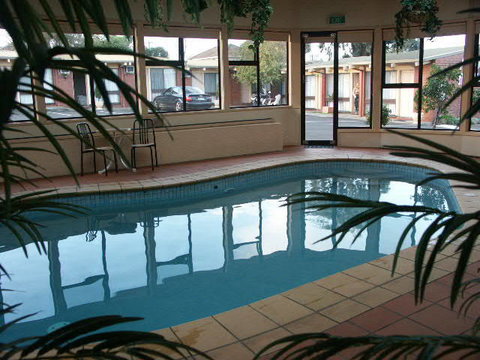 Abbotswood Motor Inn - Tourism TAS 2