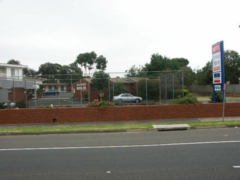 Abbotswood Motor Inn - Tourism TAS 3