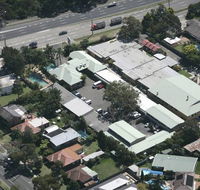 Abcot Inn - Tourism TAS