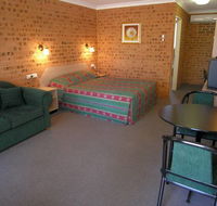 Aberdeen Motel