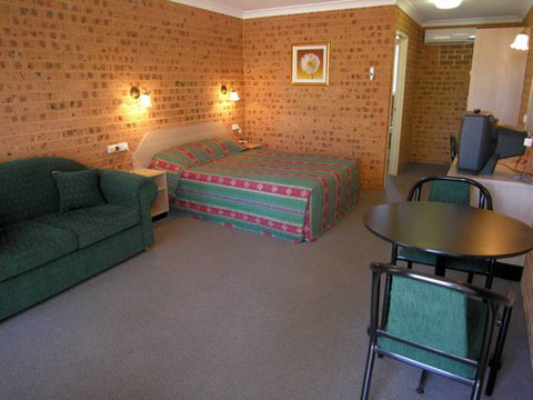 Aberdeen Motel - Tourism TAS 0