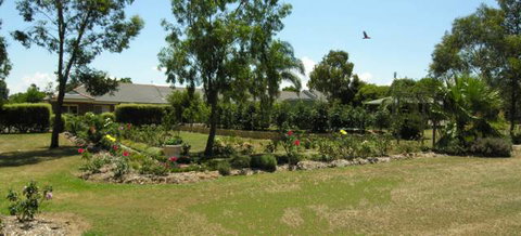 Aberdeen Motel - Tourism TAS 1