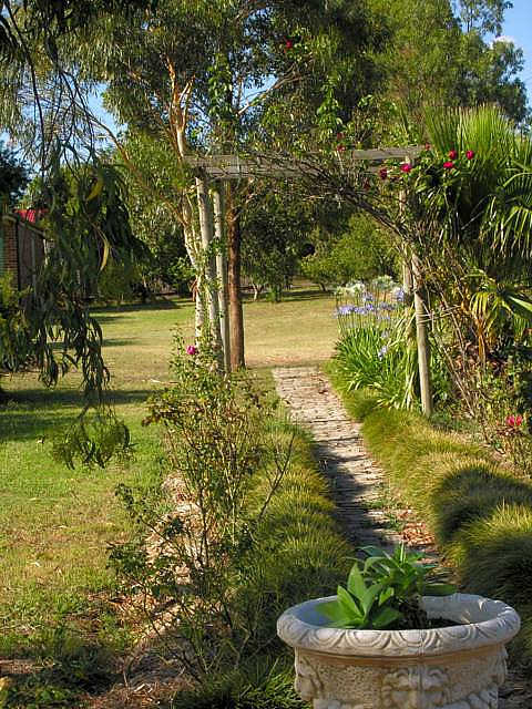 Aberdeen Motel - Tourism TAS 2