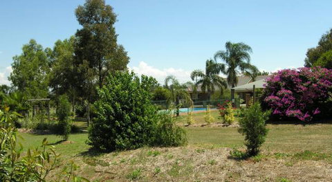 Aberdeen Motel - Tourism TAS 3