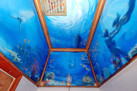 Above Bored Bed And Breakfast - Tourism TAS 5