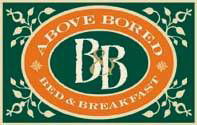 Above Bored Bed And Breakfast - Tourism TAS 7