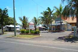 Bargara QLD Tourism TAS