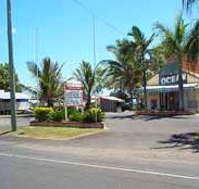 Absolute Oceanfront Tourist Park - Tourism TAS