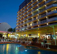 Acacia Court Hotel - Hobart Tourism