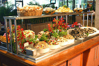 Acacia Court Hotel - Hobart Tourism 1