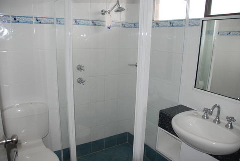 Acacia Motel - Tourism TAS 1