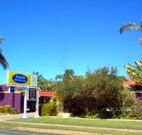 Acacia Motor Inn - Tourism TAS