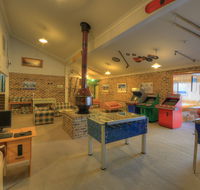 Acacia Snowy Motel - Tourism TAS