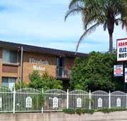 Adamstown Elizabeth Motor Inn - Tourism TAS