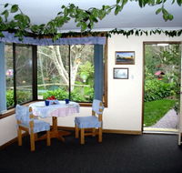 Adelaide Hills Bed  Breakfast Accommodation - Tourism TAS