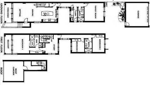 Adelaide Luxury Beach House - Tourism TAS 1