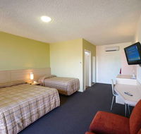 Adelaide Road Motor Lodge - Hobart Tourism