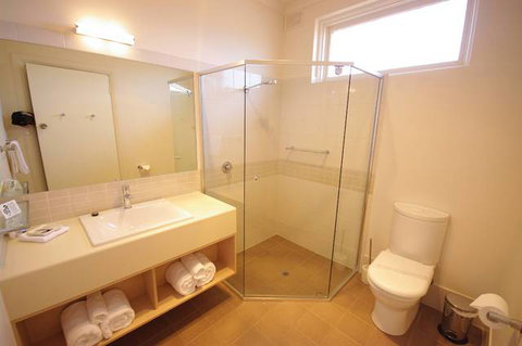 Adelaide Road Motor Lodge - Tourism TAS 1