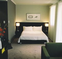 Adina Apartment Hotel Chippendale - Tourism TAS