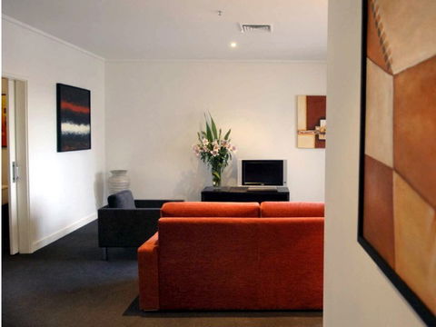 Adina Apartment Hotel Perth, Barrack Plaza - Tourism TAS 1