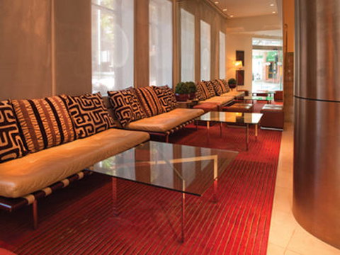 Adina Apartment Hotel Sydney - Tourism TAS 3