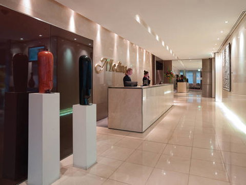 Adina Apartment Hotel Sydney - Tourism TAS 4