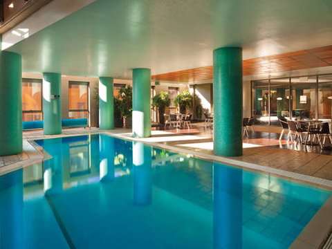 Adina Apartment Hotel Sydney - Tourism TAS 5