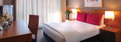 Adina Apartment Hotel Sydney - Tourism TAS 6