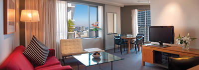 Adina Apartment Hotel Sydney - Tourism TAS 7