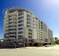 Adina Apartment Hotel Wollongong - Tourism TAS