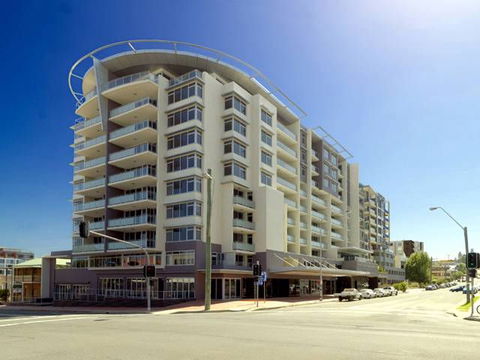 Adina Apartment Hotel Wollongong - Tourism TAS 0