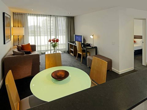 Adina Apartment Hotel Wollongong - Tourism TAS 1