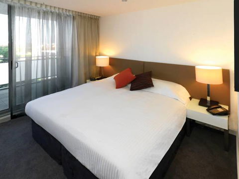 Adina Apartment Hotel Wollongong - Tourism TAS 2