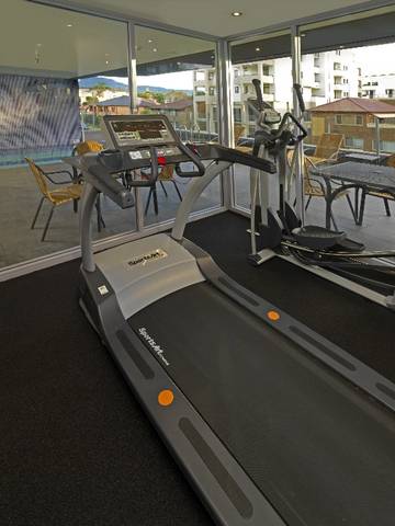 Adina Apartment Hotel Wollongong - Tourism TAS 4
