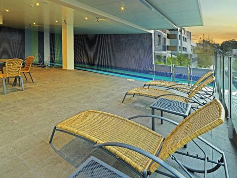 Adina Apartment Hotel Wollongong - Tourism TAS 5