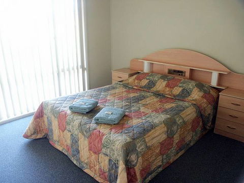 Admirals Lodge - Hobart Tourism 2